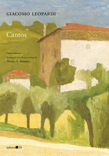Cantos, livro de Giacomo Leopardi