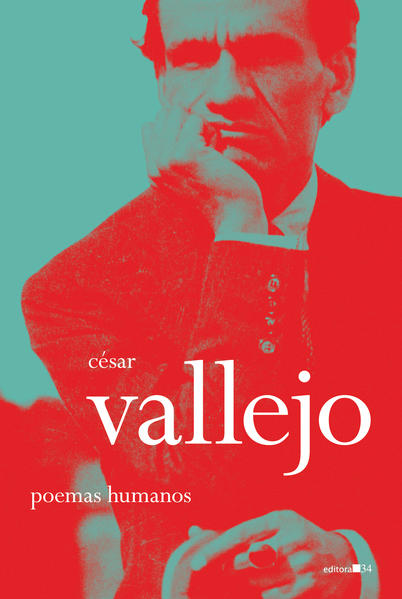 Poemas humanos, livro de César Vallejo