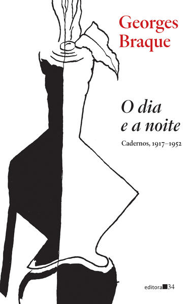 O dia e a noite (cadernos, 1917-1952), livro de Georges Braque