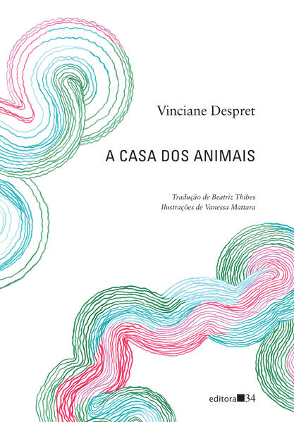 A casa dos animais