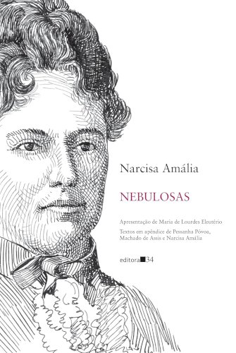 Nebulosas, livro de Narcisa Amália