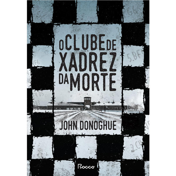 Clube de Xadrez