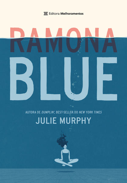 Ramona Blue, livro de Julie Murphy