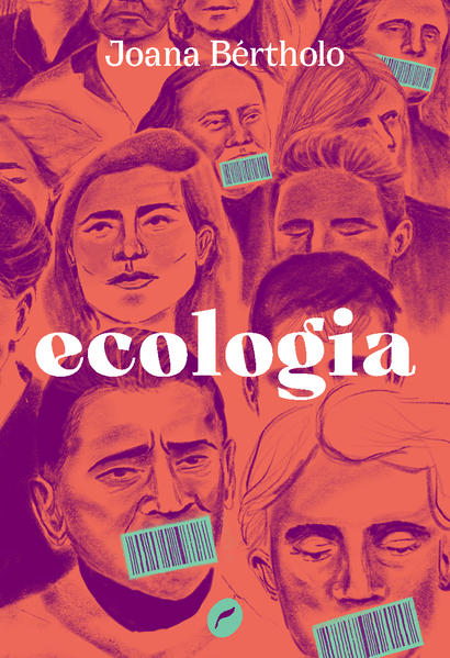 Ecologia, livro de Joana Bértholo
