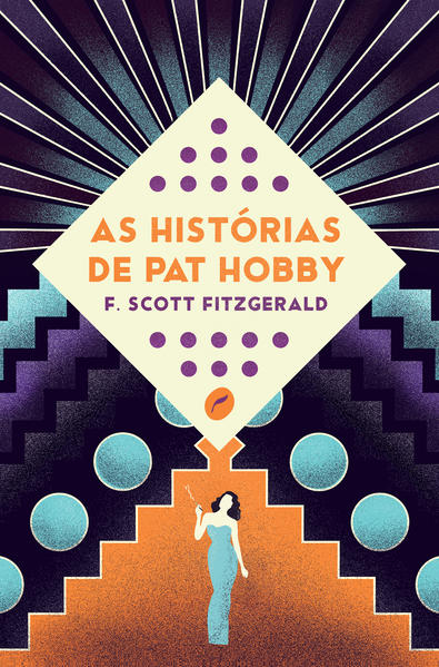 As histórias de Pat Hobby, livro de F. Scott Fitzgerald