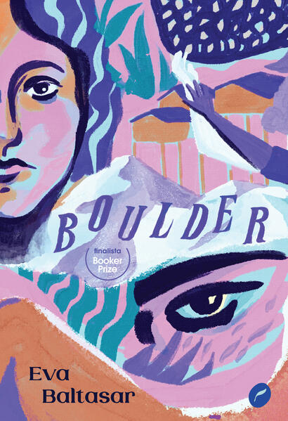 Boulder, livro de Eva Baltasar