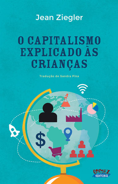 SOOU O ALARME - A Crise do Capitalismo Para Além da Pandemia