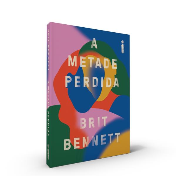 A Metade Perdida, livro de Brit Bennett