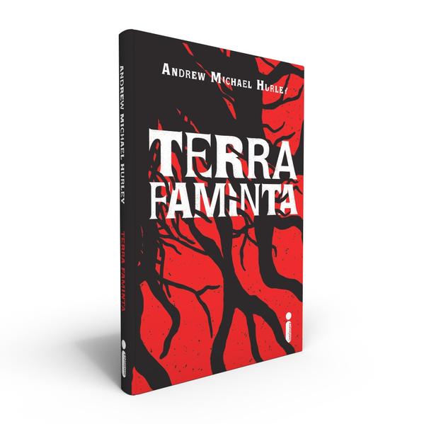 Terra Faminta, livro de Andrew Michael Hurley