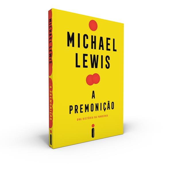 A Premonição, livro de Michael Lewis