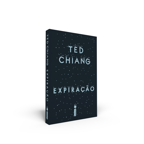 Expiração, livro de Ted Chiang