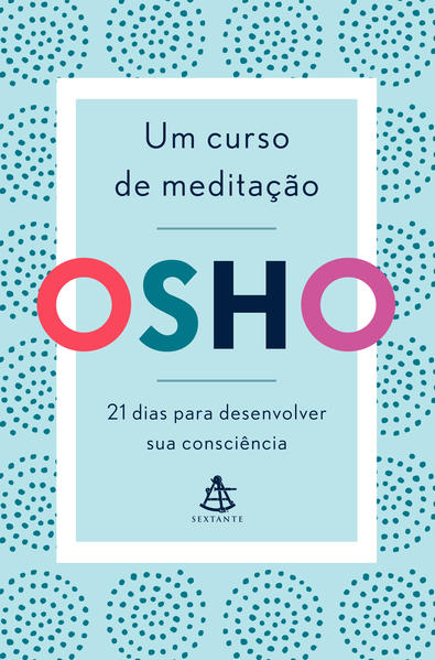 Um curso de meditação, livro de  Osho