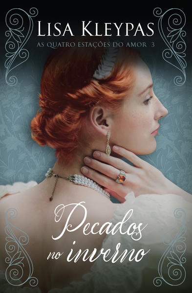 Pecados no inverno (As Quatro Estac?o?es do Amor – Livro 3), livro de Lisa Kleypas