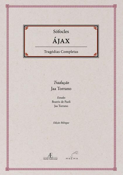 Ájax, livro de Sófocles