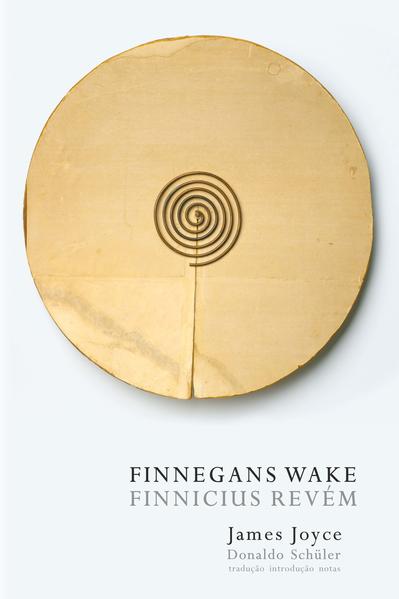 Finnegans Wake. Finnicius Revém, livro de James Joyce