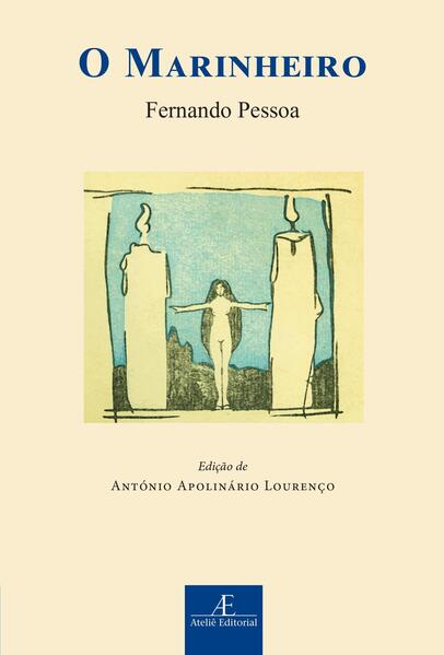O Marinheiro, livro de Fernando Pessoa