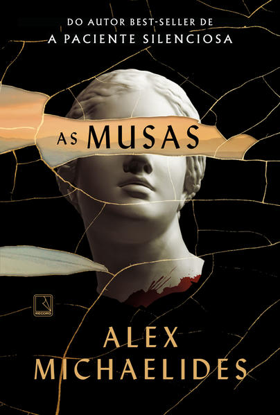 As Musas, livro de Alex Michaelides