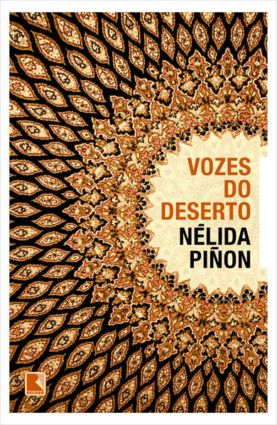 Vozes do deserto, livro de Nélida Piñon