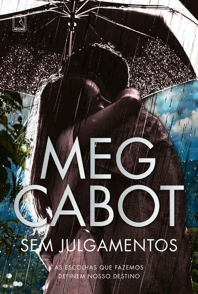 Sem julgamentos, livro de Meg Cabot