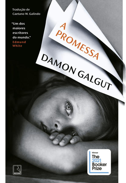A promessa, livro de Damon Galgut