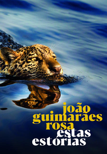 Estas Estórias, livro de João Guimarães Rosa