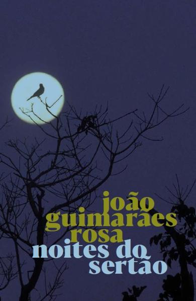 Noites do Sertão, livro de João Guimarães Rosa