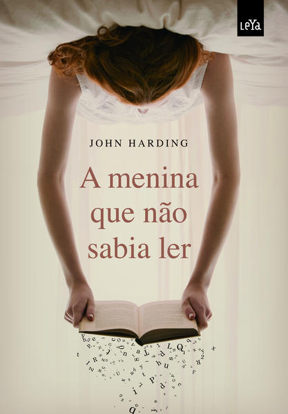A menina que não sabia ler - Vol 1 - Edição Slim, livro de John Harding