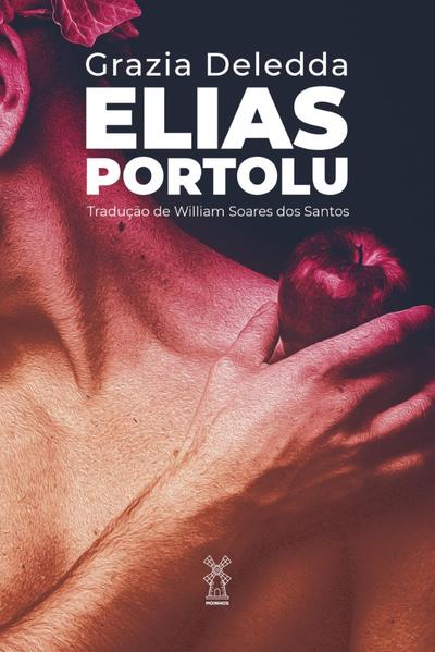 Elias Portolu, livro de Grazia Deledda