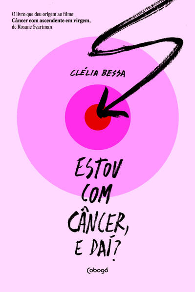 Estou com c&acirc;ncer, e da&iacute;?