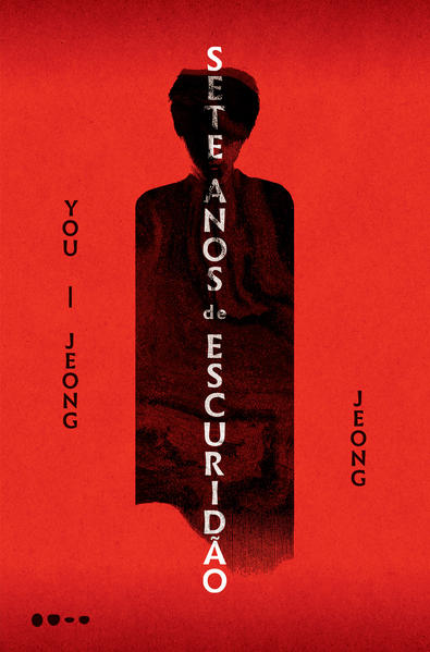 Sete anos de escuridão, livro de You-jeong Jeong