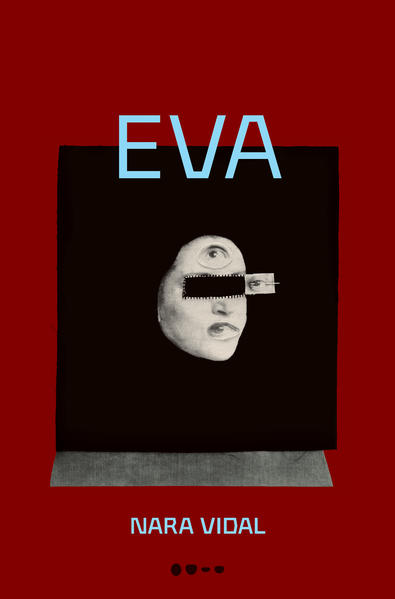 Eva, livro de Nara Vidal