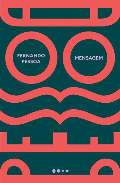 Mensagem, livro de Fernando Pessoa