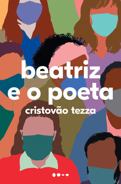 Beatriz e o poeta, livro de Cristovão Tezza