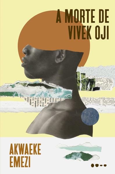 A morte de Vivek Oji, livro de Akwaeke Emezi