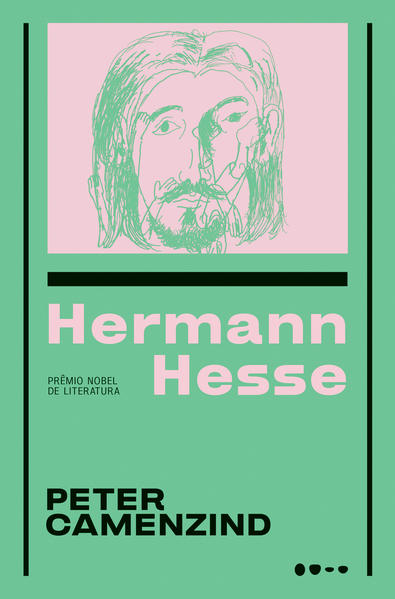 Peter Camenzind, livro de Hermann Hesse