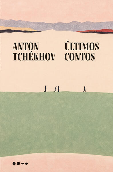 Últimos contos, livro de Anton Tchékhov