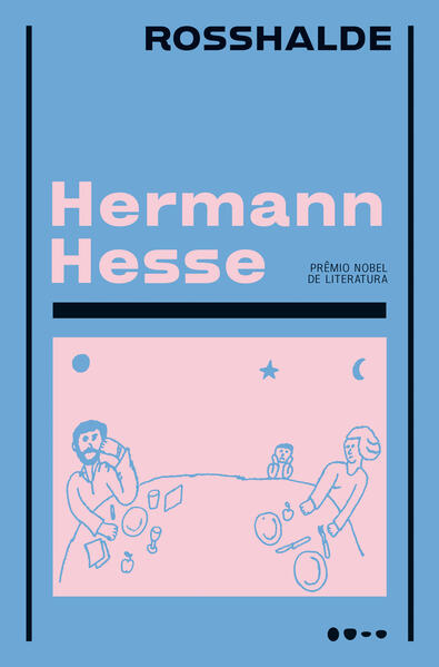 Rosshalde, livro de Hermann Hesse