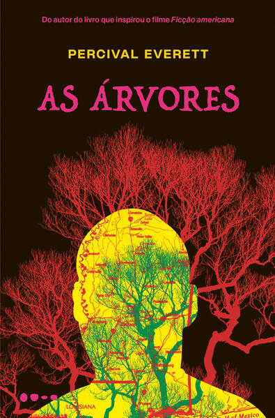 As árvores, livro de Percival Everett