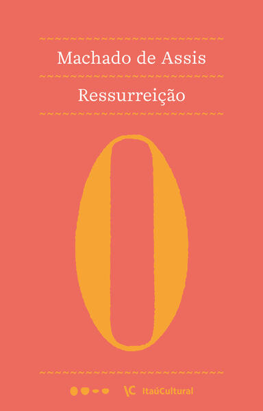 Ressurreição, livro de Machado de Assis