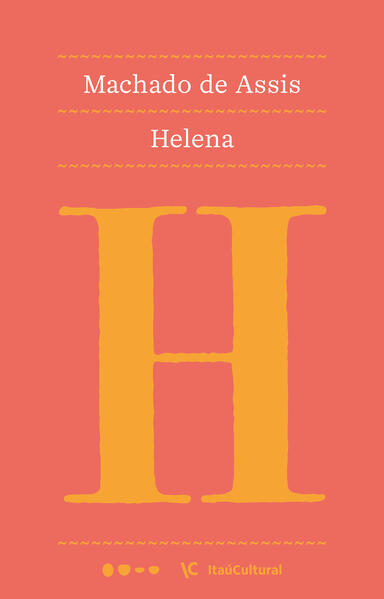 Helena, livro de Machado de Assis