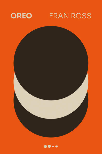 OREO, livro de Fran Ross