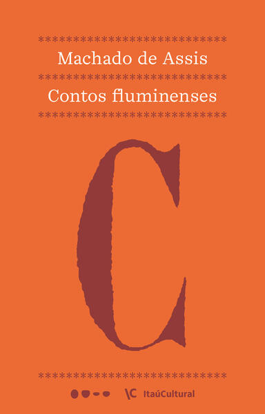 Contos fluminenses, livro de Machado de Assis