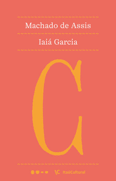 Iaiá Garcia, livro de Machado de Assis