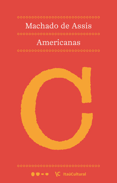 Americanas, livro de Machado de Assis