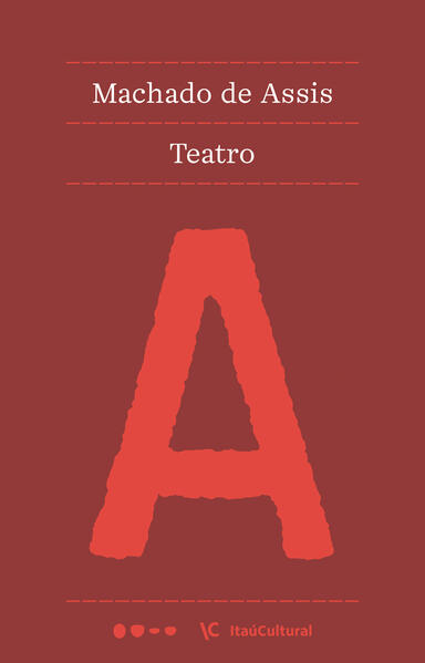 Teatro, livro de Machado de Assis
