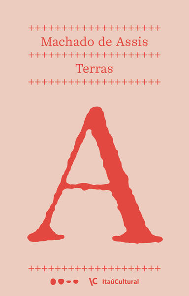 Terras, livro de Machado de Assis