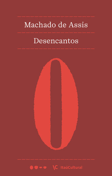 Desencantos, livro de Machado de Assis