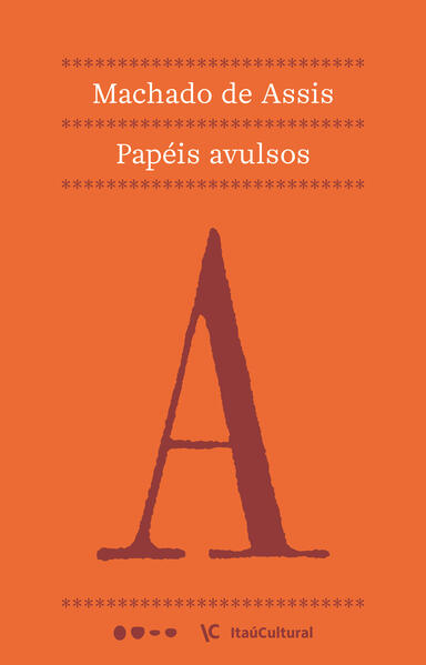 Papéis avulsos, livro de Machado de Assis