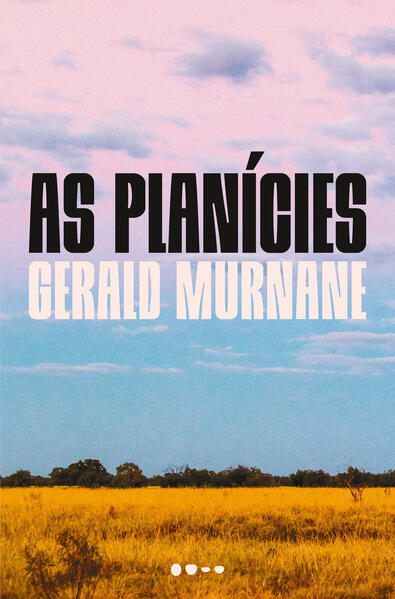 As planícies, livro de Gerald Murnane