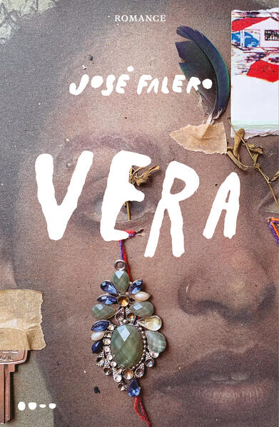 Vera, livro de José Falero